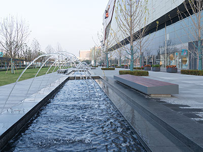 扬中企业地下室防水