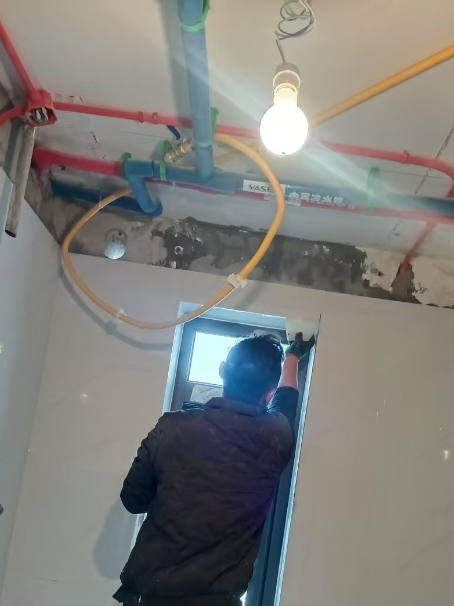 扬中专业水管维修